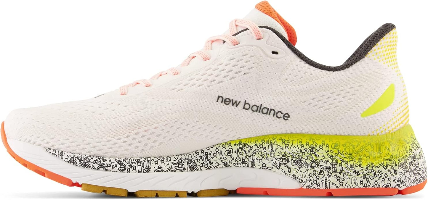 New Balance Men's Fresh Foam X 880 V13 Running Shoe