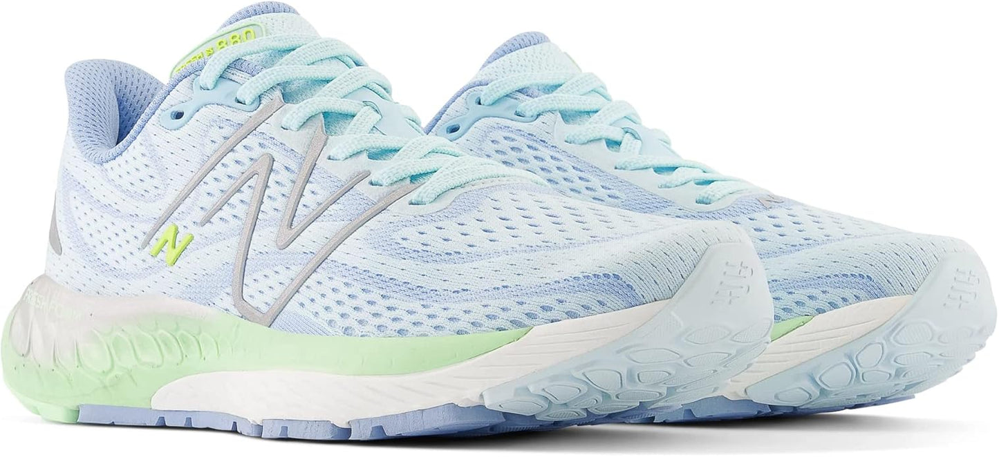 New Balance Men's Fresh Foam X 880 V13 Running Shoe