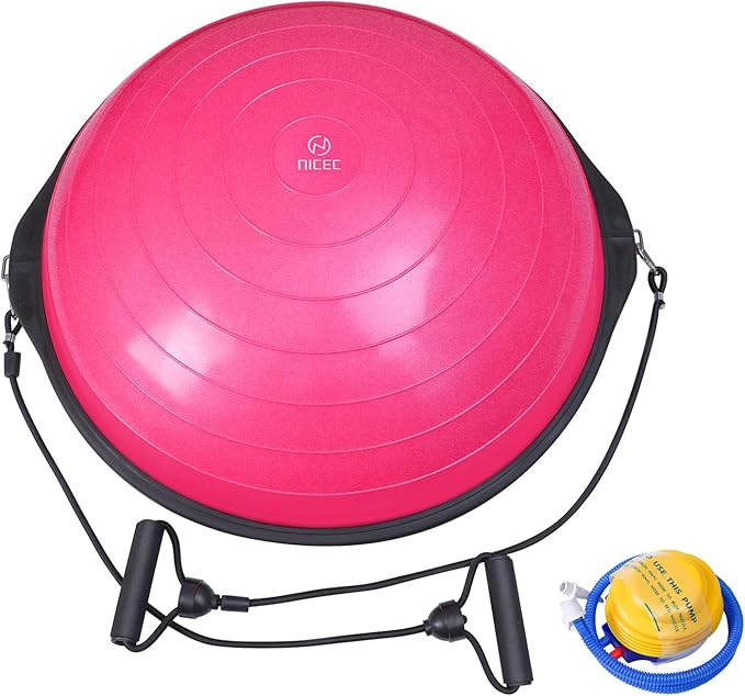 Nice C Balance Ball