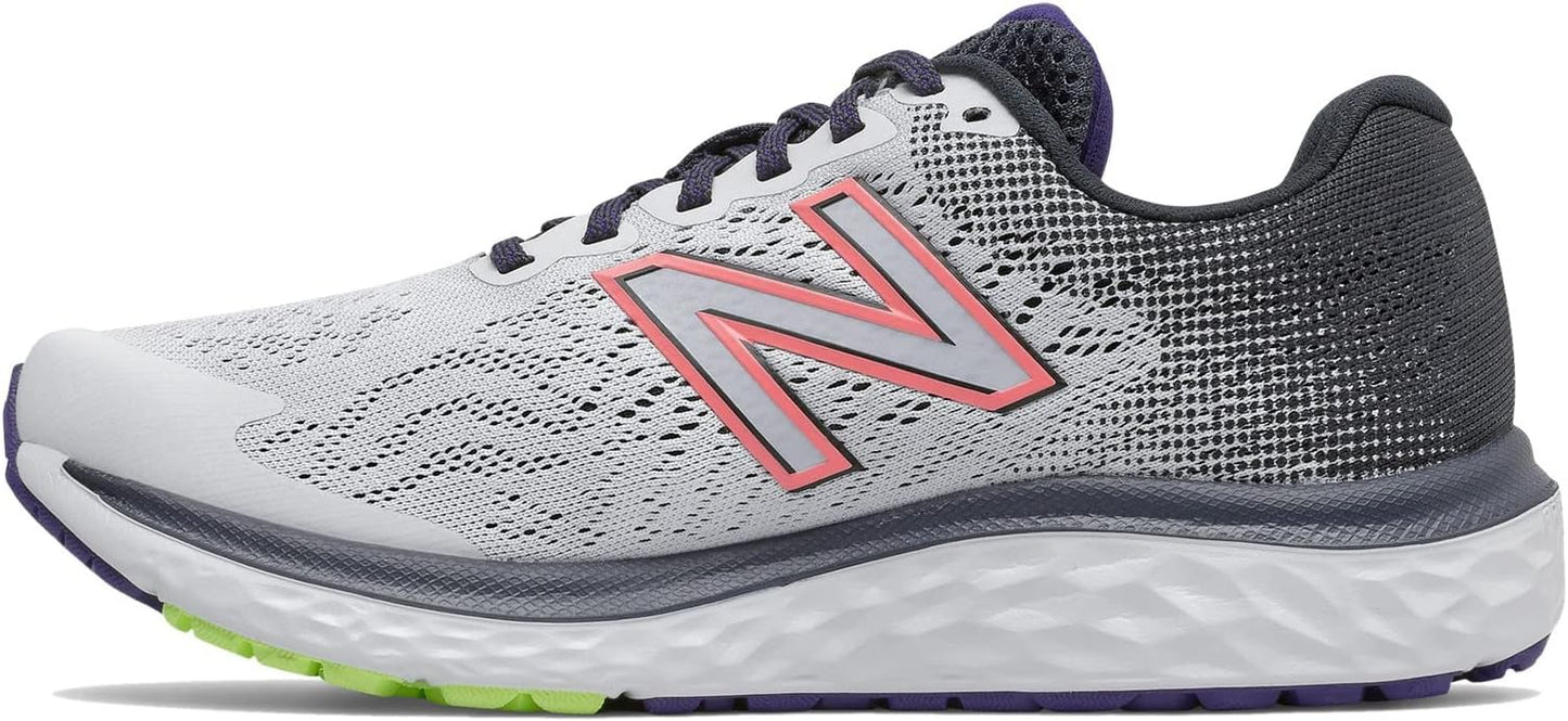 New Balance Women's Fresh Foam 680 V7 Running Shoe