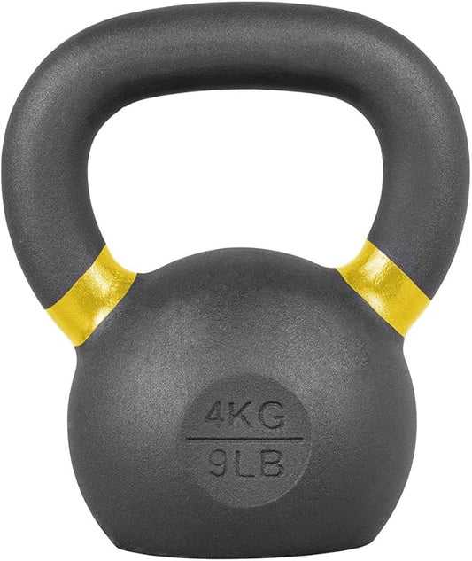 Lifeline Kettlebell Weight for Whole-Body Strength Training with Kettlebells