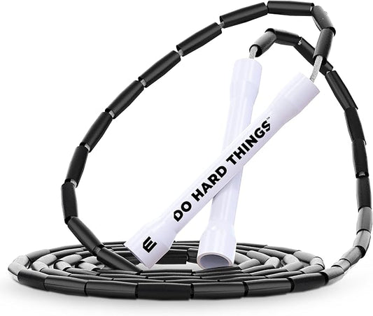 Elite Jumps Beaded Jump Rope