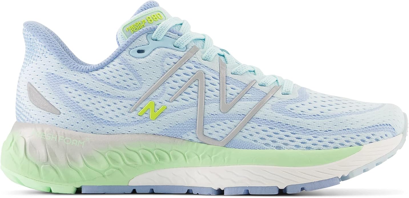 New Balance Men's Fresh Foam X 880 V13 Running Shoe