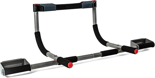 Perfect Fitness Multi-Gym Doorway Pull Up Bar and