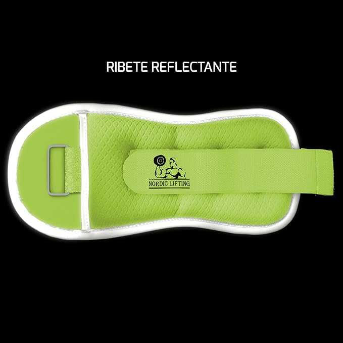 Ankle/Wrist Weights (1 Pair) for Women 1 Year