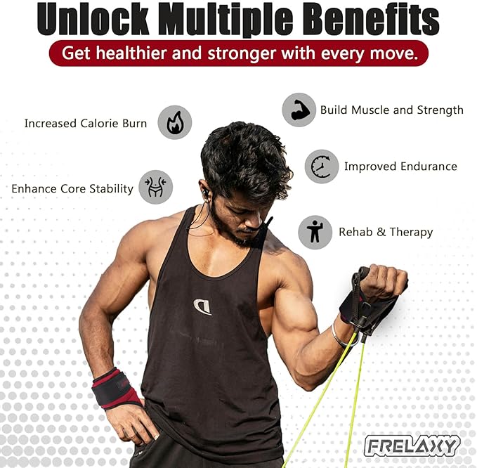 Frelaxy Wrist Weights with Thumb Loops Lock for Men Women 1lb*2 2lbs*2 3lbs*2 Ankle Weights Weighted Gloves for Running Strength Training Yoga Walking Exercises