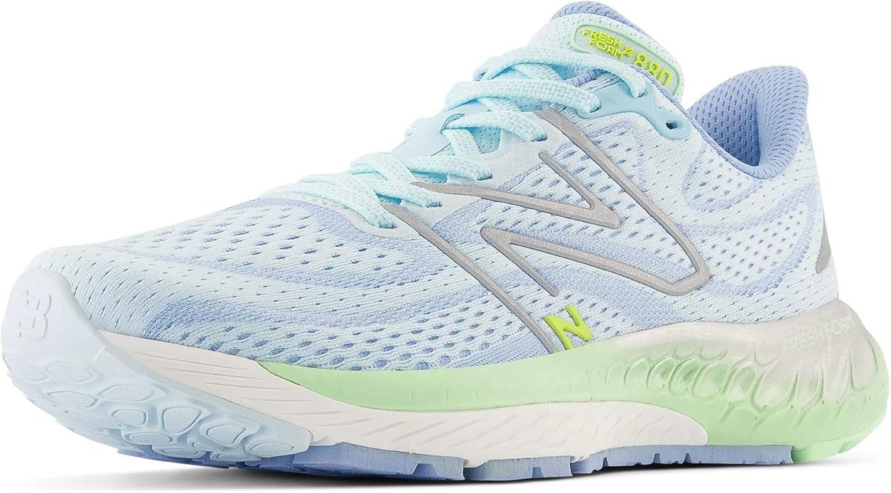 New Balance Men's Fresh Foam X 880 V13 Running Shoe
