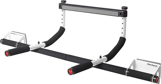 Perfect Fitness Multi-Gym Doorway Pull Up Bar and
