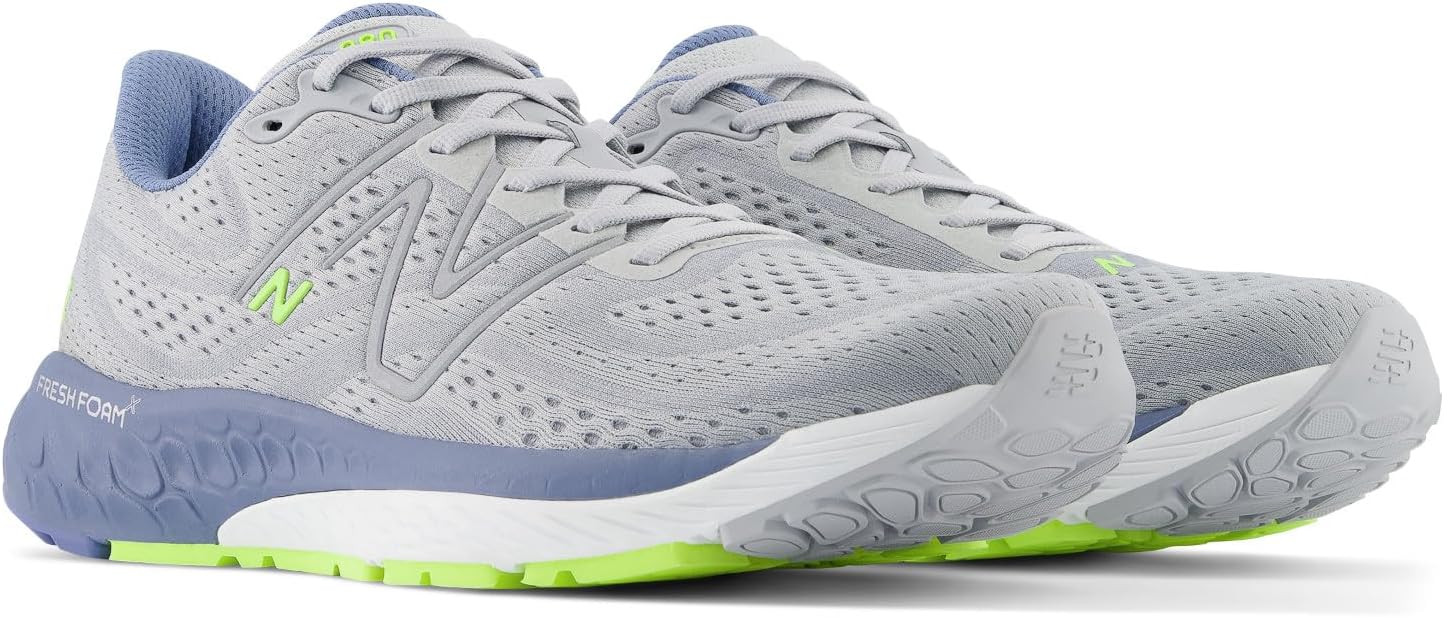 New Balance Men's Fresh Foam X 880 V13 Running Shoe