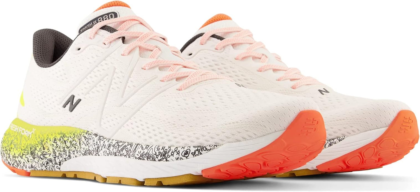 New Balance Men's Fresh Foam X 880 V13 Running Shoe