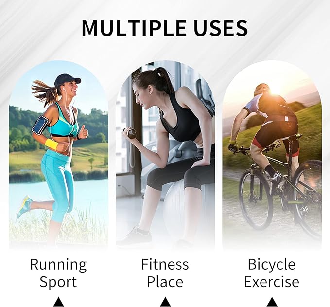 Ankle Weights for Men Women Kids