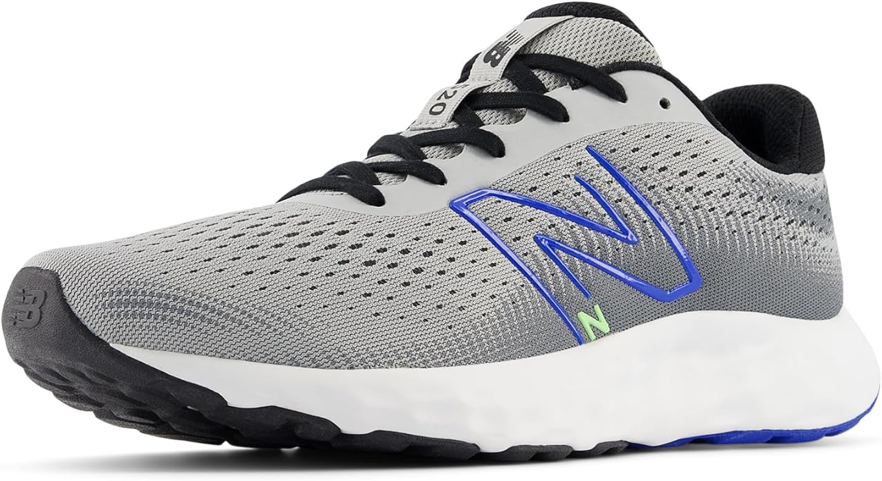 New Balance Men's 520 V8 Running Shoe