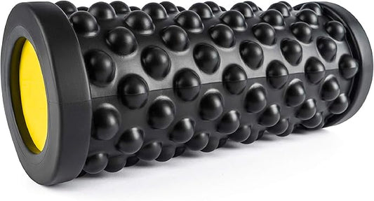 TRX Training Rev Myofascial Release Roller 14-Inch Round