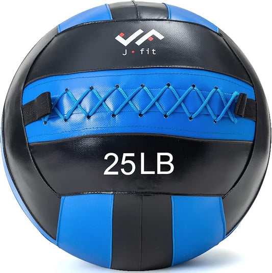 JFIT Wall Ball