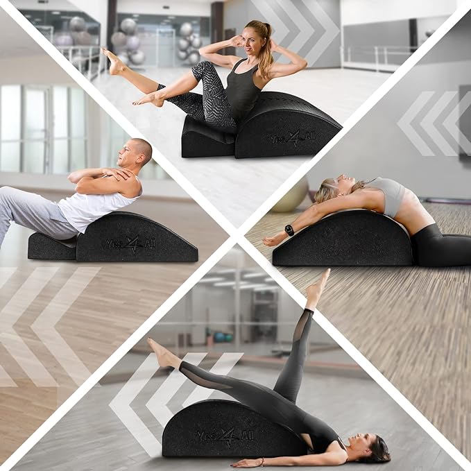 Yes4All Spine Corrector