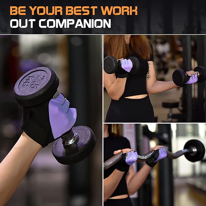 sunnex Gym Gloves