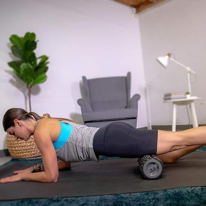 321 STRONG 5 in 1 Foam Roller Set