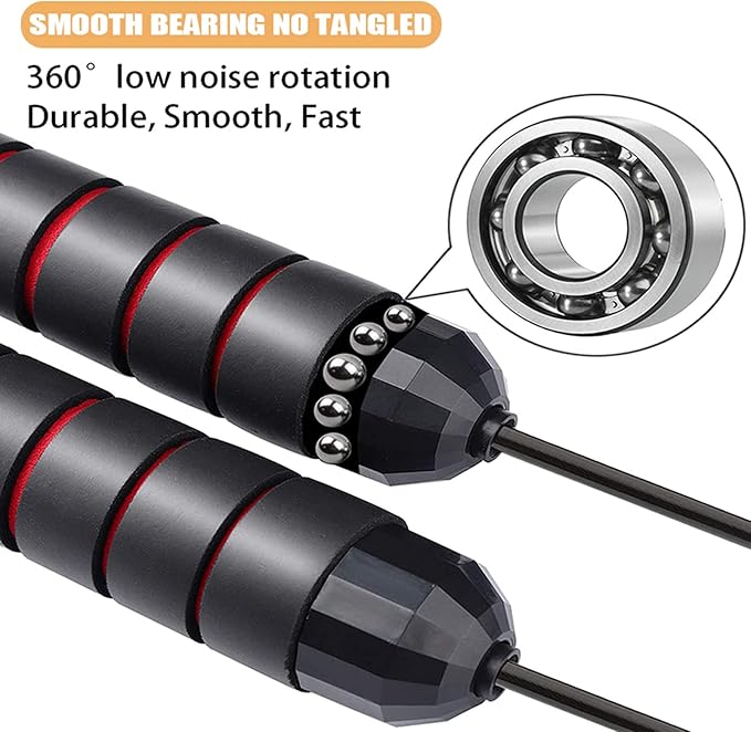 Redify Jump Rope