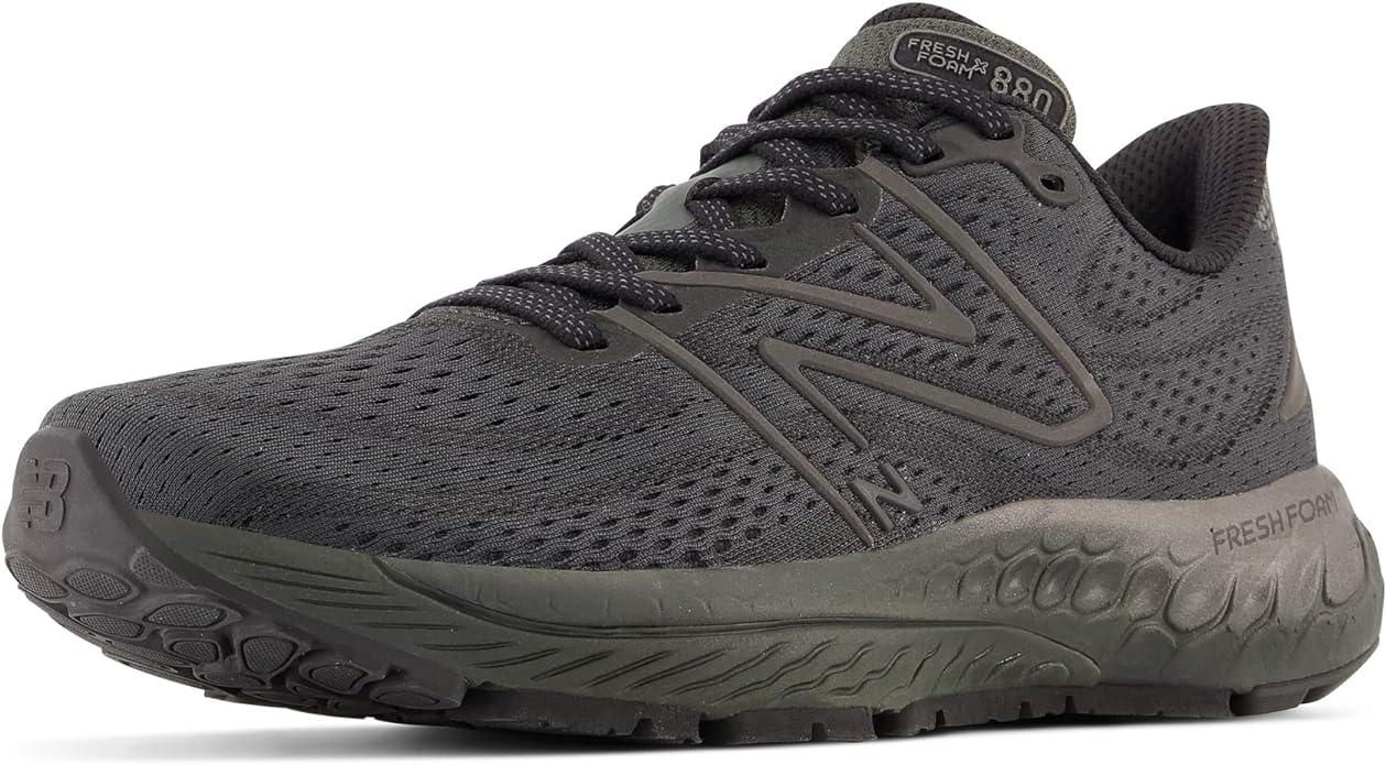 New Balance Men's Fresh Foam X 880 V13 Running Shoe
