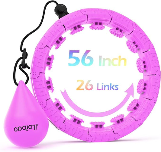 Weighted Hula Circle with 26 Links(56 Inch)