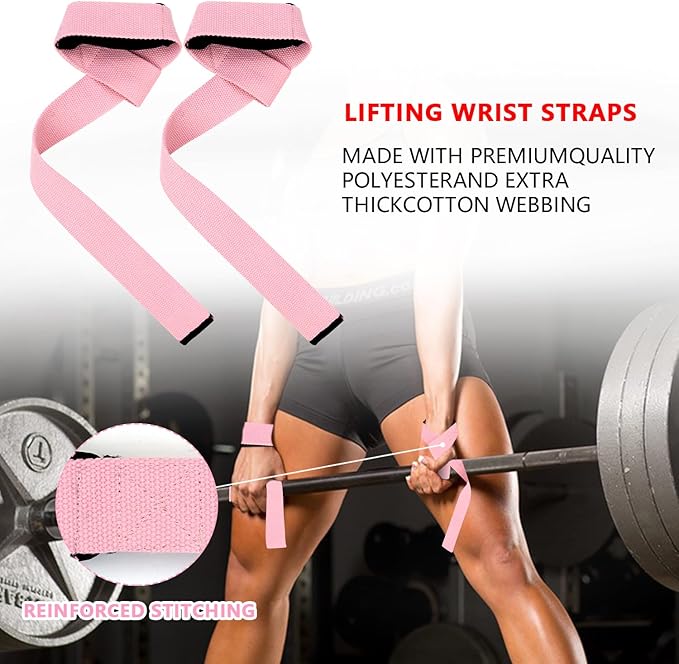 Leather Weight Lifting Belts for Men