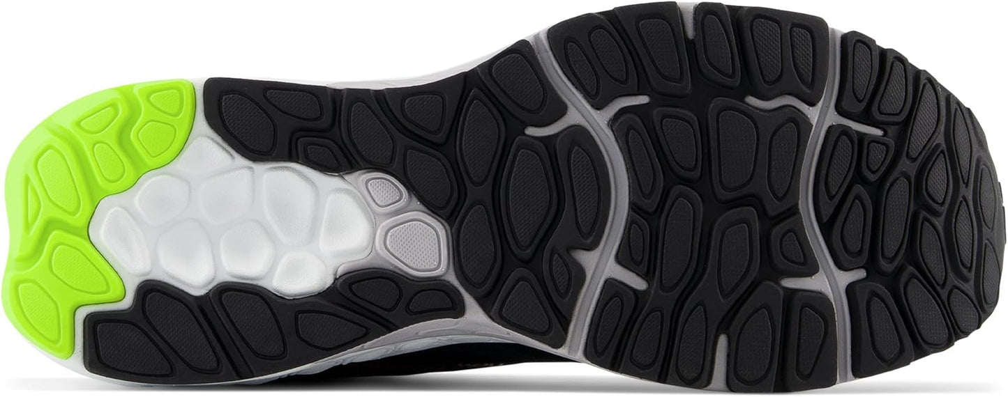 New Balance Men's Fresh Foam X 880 V13 Running Shoe