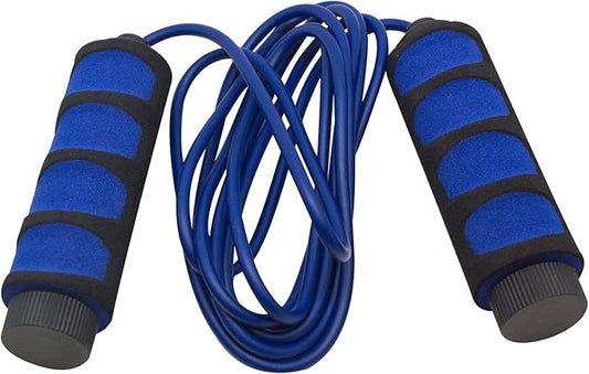 Southland Archery Supply SAS Jump Rope for Cardio Fitness Training