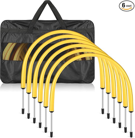 Silkfly Soccer Training Equipment for Kids Adult Soccer