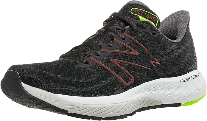 New Balance Men's Fresh Foam X 880 V13 Running Shoe