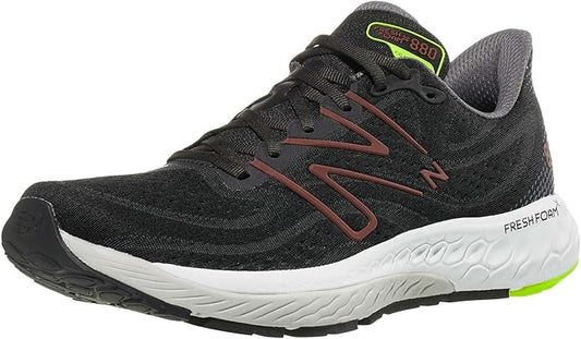 New Balance Men's Fresh Foam X 880 V13 Running Shoe