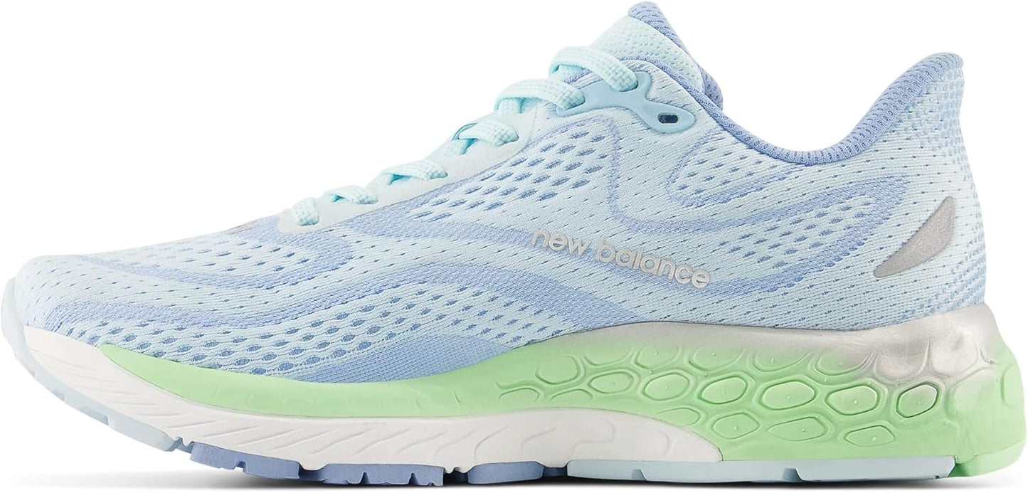 New Balance Men's Fresh Foam X 880 V13 Running Shoe