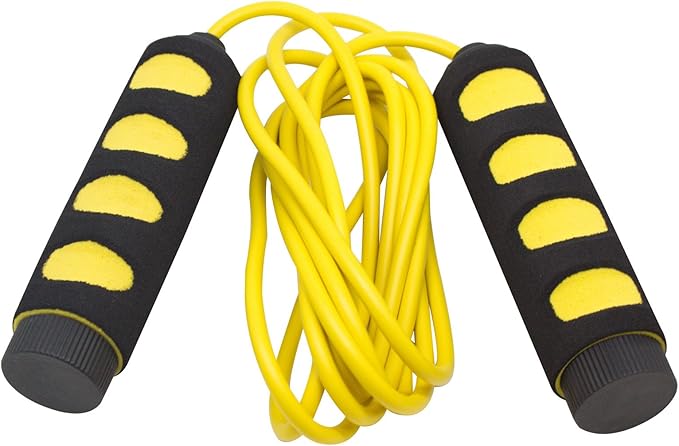 Southland Archery Supply SAS Jump Rope for Cardio Fitness Training