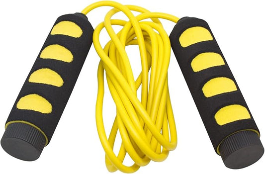 Southland Archery Supply SAS Jump Rope for Cardio Fitness Training