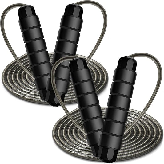Jump Rope, Exercise Jumprope for Men Women and