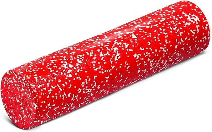 Yes4All High-Density Foam Roller for Back Pain Relief 12, 18, 18, 24, 24, 36 36 inch