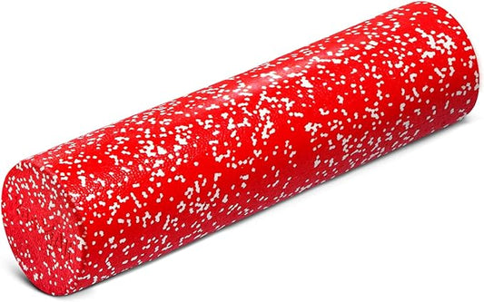 Yes4All High-Density Foam Roller for Back Pain Relief 12, 18, 18, 24, 24, 36 36 inch
