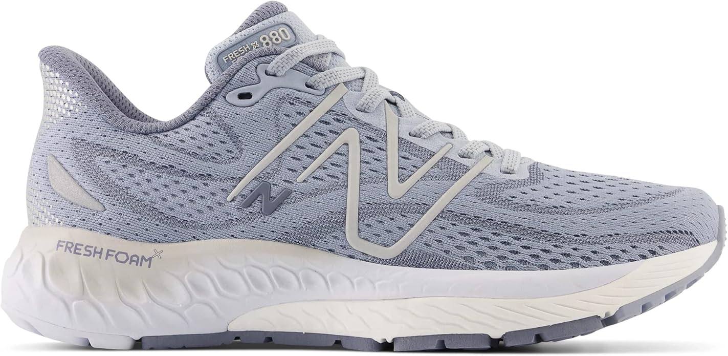 New Balance Men's Fresh Foam X 880 V13 Running Shoe