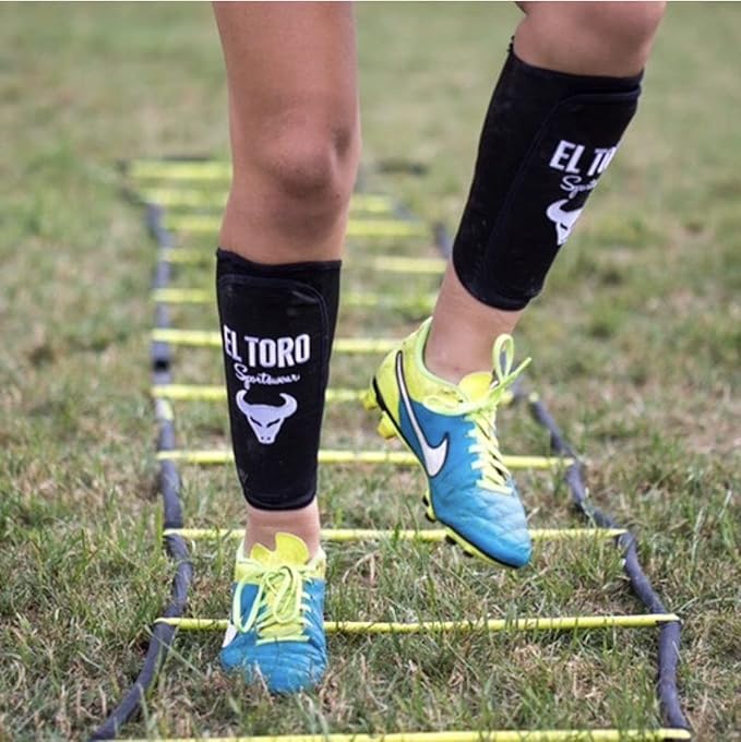 El Toro The Ankle Weight reinvented 1lb,1.5lb,2lb Wearable