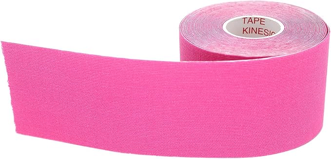 PRIOR FITNESS Premium Lyra Hoop Tape 16.4ft/40cm Aerial