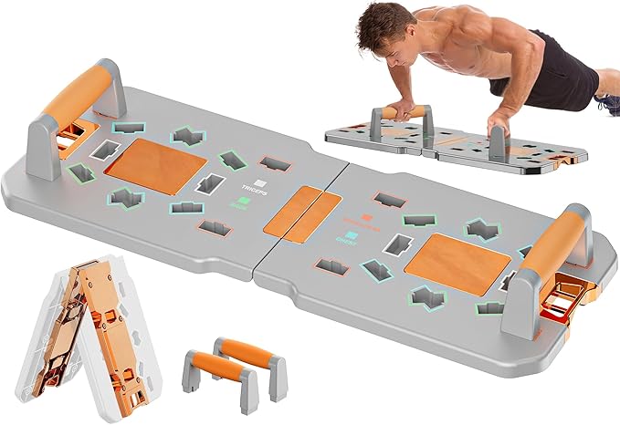 Professional Strength Training Equipment Strengthened by Durable Metal Frame
