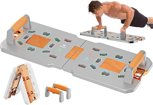 Professional Strength Training Equipment Strengthened by Durable Metal Frame