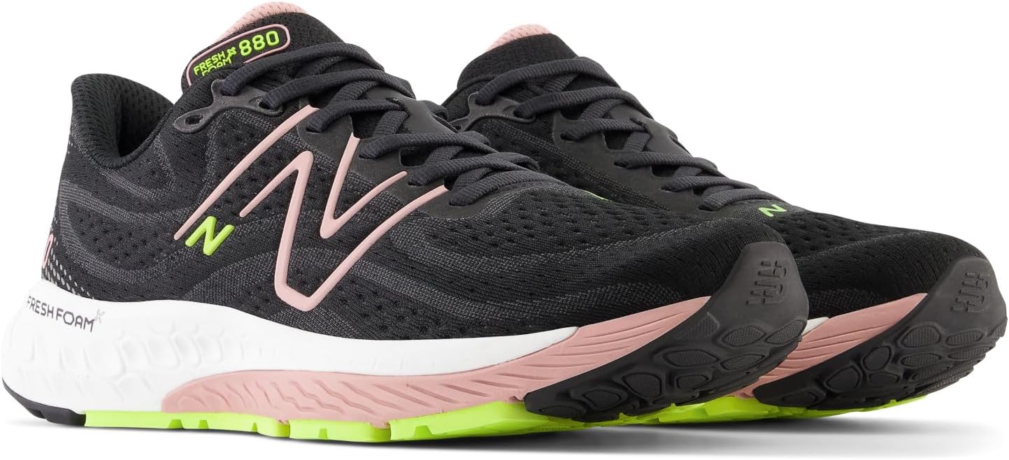 New Balance Men's Fresh Foam X 880 V13 Running Shoe