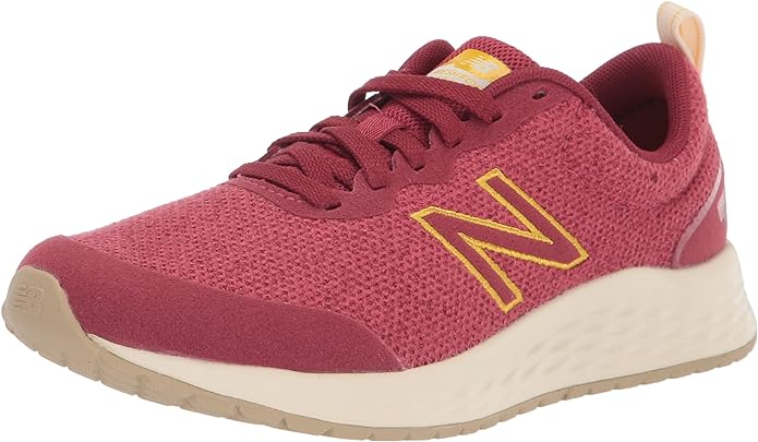 New Balance Women's Fresh Foam Arishi Trail V1 Trail Running Shoe