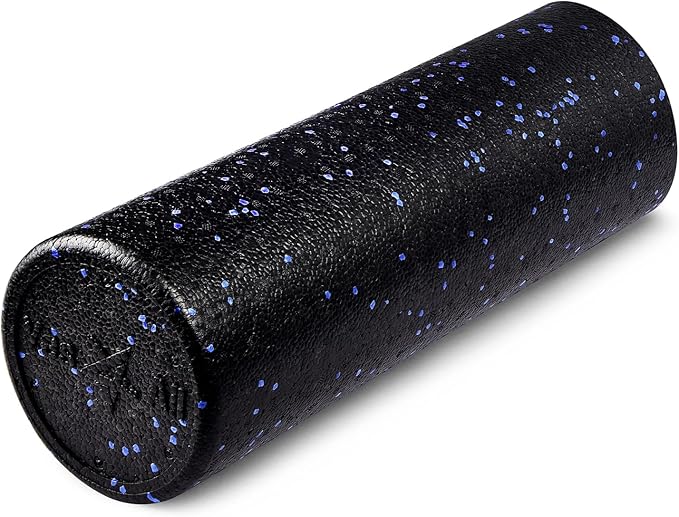 Yes4All High-Density Foam Roller for Back Pain Relief 12, 18, 18, 24, 24, 36 36 inch