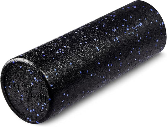 Yes4All High-Density Foam Roller for Back Pain Relief 12, 18, 18, 24, 24, 36 36 inch