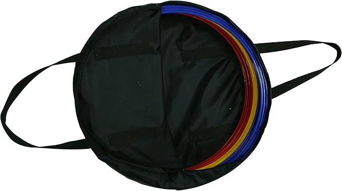 Trademark Innovations Speed & Agility Training Rings - 12 -