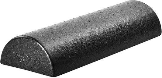 Yes4All High Density Half Round Foam Roller Support 12", 18", 18", 24", 24", 36" 36"