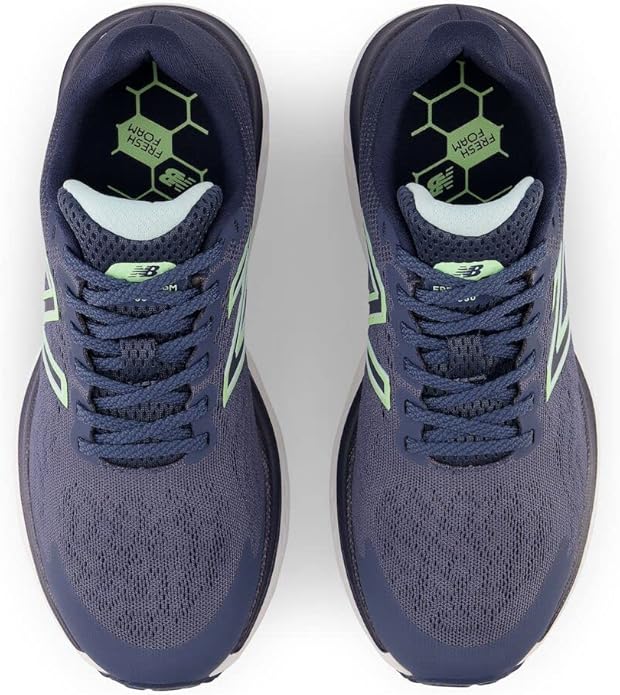 New Balance Women's Fresh Foam 680 V7 Running Shoe