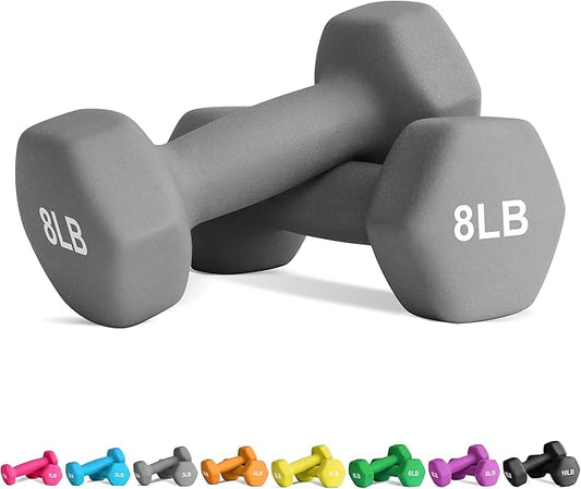Balelinko Home Gym Equipment Workouts Strength Training Weight