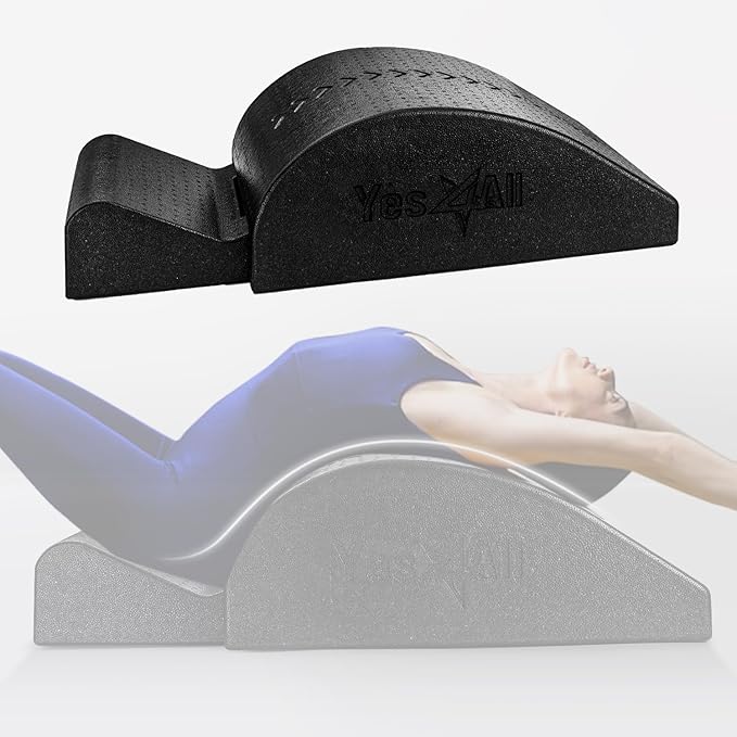 Yes4All Spine Corrector
